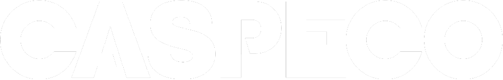 Caspeco logo