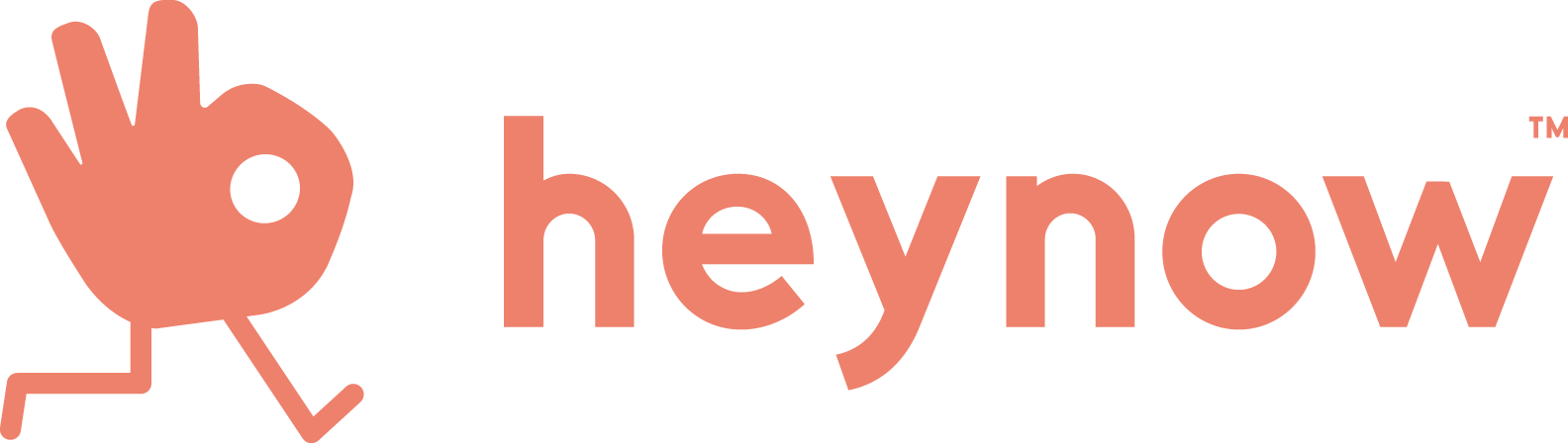 heynow logo